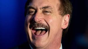 Lindell appeared on the conservative news channel tuesday, ostensibly to discuss cancel culture in the wake of his being permanently removed from twitter for repeated violations of its civic integrity policy. The Truth About The My Pillow Guy S Ex Wife Youtube
