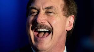 Klan mom, mypillow mike & courtside karen keeping america great! The Truth About The My Pillow Guy S Ex Wife Youtube