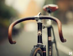 Copper Radfahren Radtouren Fahrrad Fahren