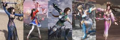 All versions require steam drm. Warriors Orochi 4 Gets Save Data Bonuses From Warriors Orochi 3 And Dynasty Warriors 9 Siliconera
