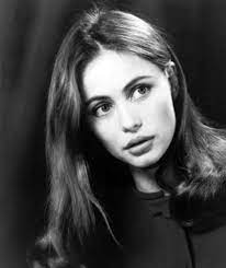 52 видео 9 061 просмотр обновлен 2 дек. Emmanuelle Beart Filme Bio Und Listen Auf Mubi