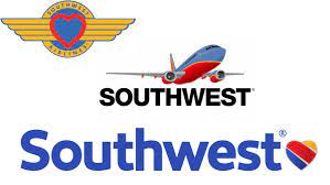 5 out of 5 stars. Southwest Airlines Unveils A New Logo