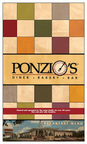 Give ponzi's a call to discuss the details of your party today. Ponzio S Menu In Cherry Hill New Jersey Usa