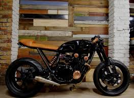 How To Build A Cafe Racer Purpose Built Moto