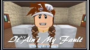 Ok be the admirer of the zara larsson while playing the roblox game? Playtube Pk Ultimate Video Sharing Website