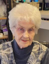 Obituary information for Barbara Jean Wentz