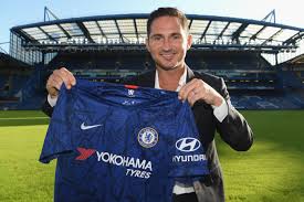 500 broadway, chelsea, ma 02150 phone: Frank Lampard Confirmed As New Chelsea Manager On Three Year Deal Sport The Times