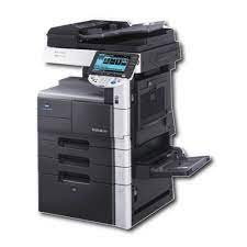 Notification of end of support products. Konica Minolta Bizhub C220buy Printer4you