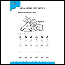 Maybe you would like to learn more about one of these? Modul Calistung Sd Cara Golden