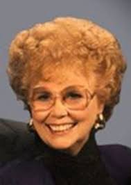 Betty McMichael Obituary (1933