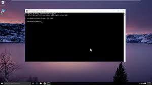 In order to manually activate windows 10 enterprise, you need to follow the following steps: How To Activate Windows 10 Enterprise With Command Prompt Free 2019 Youtube