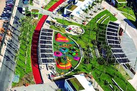 Acompanhantes madureira estao prontas pra você. Rio De Janeiro Madureira Park Visit 2021