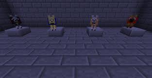 Evil Wolf Minecraft New Wolves Next Update At 1 4 Minecraft Texture Pack minecraft texture pack