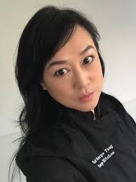 George Kitchen 左字廚房George Tang