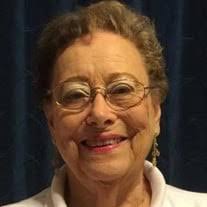 Reva Yulon Burger Obituary