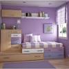 Menariknya desain kamar tidur remaja ukuran 22 terbaru untuk via rumahminimaliskeren.info. 1