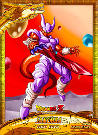 Check spelling or type a new query. Card Dragon Ball Z Janemba Final Form By Dony910 On Deviantart