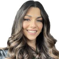 Anastasia Paraschoudi