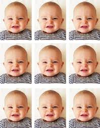The photograph must show your full head and the. These Baby Passport Photos Are Priceless Babycentre Uk