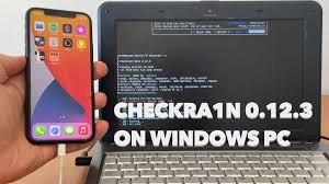 I have iphone 6 ios12.4,now jail break no instell Run Checkra1n 0 12 4 Jailbreak Ios 14 5 1 14 6 On Windows Pc With Bootable Usb All About Icloud And Ios Bug Hunting