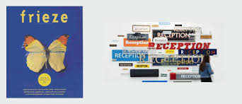 The internship is an ideal way of finding out whether a career. Frieze At 30 How Deutsche Bank Helped The Iconic Contemporary Art Fair Go Global Deutsche Bank Wealth Management