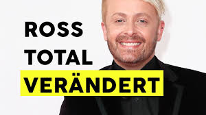 Weitere ideen zu videos, frank zander, neue alben. Neue Lockdown Frisur Ross Antony Zeigt Sich Komplett Verandert Youtube