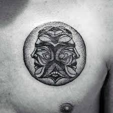 The placement of gemini zodiac sign varies. Want Gemini Tattoo Ideas Here Are The Top 60 Best Gemini Tattoos