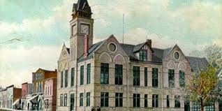 Jun 30, 2021 · oconomowoc, wis. Oconomowoc Historic Walking Tour Travel Wisconsin