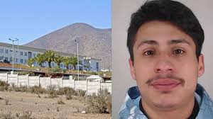 Horror en una cárcel de Chile: un preso mató a su compañero de celda y  confesó que le comió un ojo y una oreja El impactante crimen ocurrió en la  prisión de