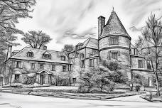 Spiritualism at Grey Towers