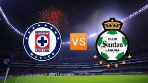 Santos laguna played against cruz azul in 1 matches this season. Wbbshh0urgxt4m