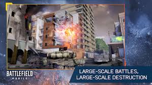 This item has a codex entry: Battlefield Mobile V0 5 1 19 Full Everything Unlock Apk