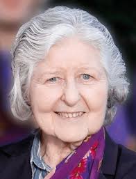 Dolores Suzanne Bauman Obituary