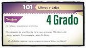 Desafios matematicos 4 grado pagina 184. Desafio 97 Cuarto Grado Cuanto Le Falta Paginas 183 Y 184 Del Libro De Matematicas De Cuarto Grado Youtube