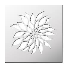 Resultat De Recherche D Images Pour Pochoir Fleur De Cerisier Pochoir Fleur Pochoir Pochoir Silhouette