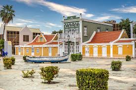 This place is situated in aruba, its geographical coordinates are. File Archaeological Museum Oranjestad Aruba Jpg Wikimedia Commons