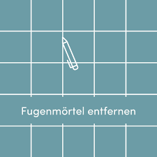 Gegen unsauber verfugte fliesen gibt´s die wunderwaffe: Badezimmer Fliesen Streichen