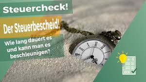 In diesem ratgeber erklären wir, wann eine einkommensteuererklärung rückwirkend eingereicht juli des folgejahres eine steuererklärung abzugeben. Steuerbescheid Kommt Nicht Wie Lange Dauert Es Und So Beschleunigst Du Es Youtube