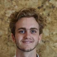 Sean Flickinger's Instagram, Twitter & Facebook