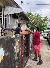 A) islâmica b) candomblé c) budista d) cristã e) umbanda f) indígena 2) alimento especialmente sagrado para um tribo guarani: Entregan Compras De Alimentos A Residentes De Villa Palmeras Insagrado