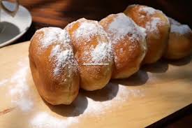 We did not find results for: Donat Kentang Lembut Dan Enak Dapur Kintamani