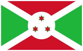 Pronostico Del Tiempo Burundi