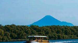 Tiket masuk wisata bahari tlocor. Lima Tempat Wisata Di Sidoarjo Cocok Untuk Akhir Pekan Tribunjatim Travel