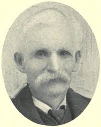 William Jasper Boren (1837-1900)