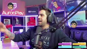Todas las noticias que hemos publicado sobre auronplay > página 1. Auronplay Twitch