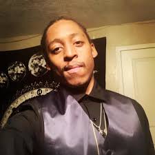 Marlon Harris Merritt