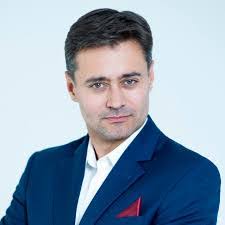 Daniel Drozd's Instagram, Twitter & Facebook