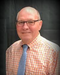 George Thomas Jackson Obituary February 5, 2024