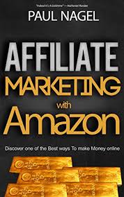 Affiliate Marketing with Amazon: How to make a full-time income ...