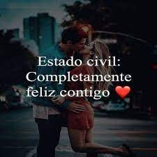 Feliz contigo ???????????? - Imágenes de Amor | Facebook